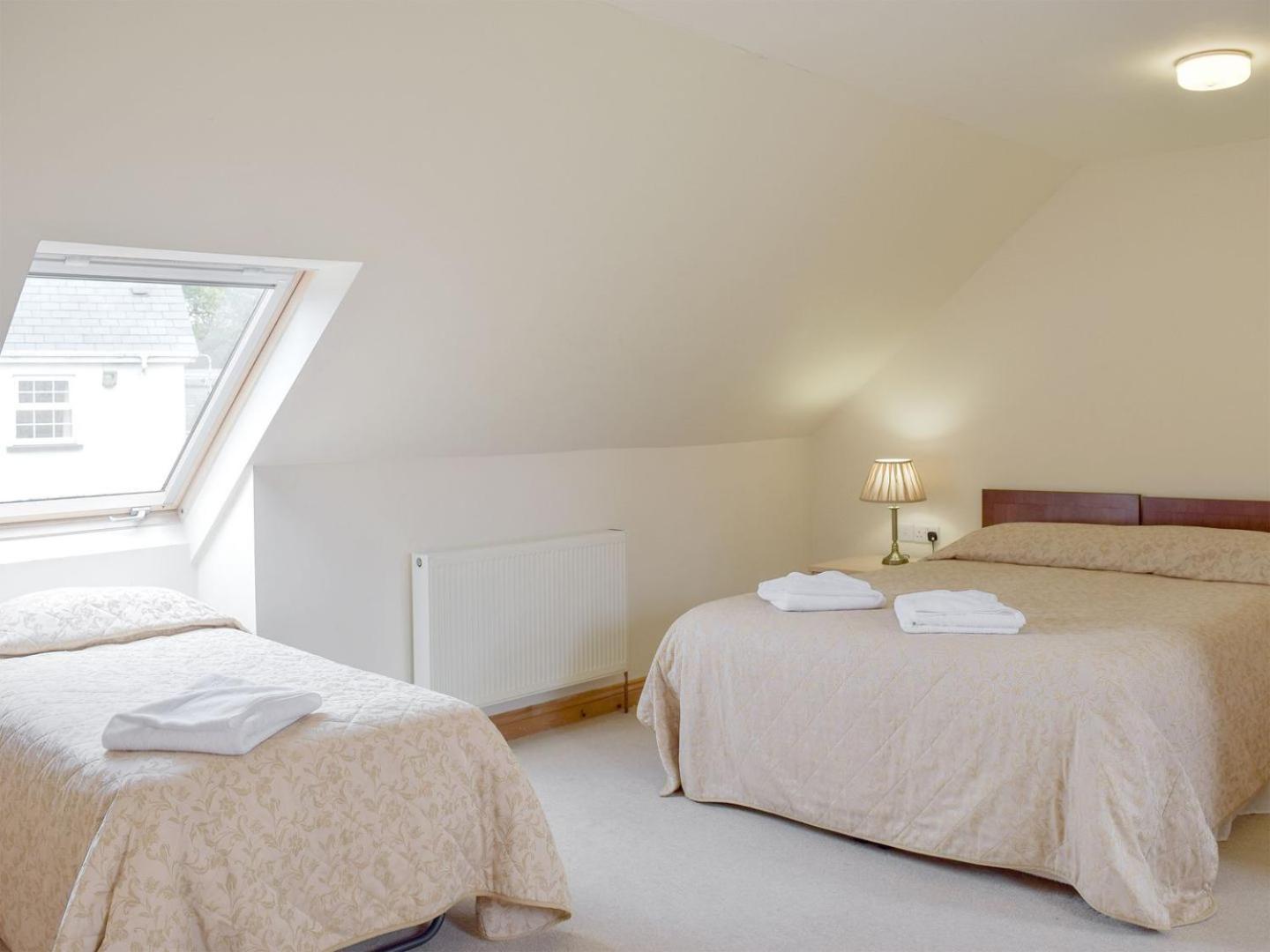 Pentre Cottage Ferryside المظهر الخارجي الصورة