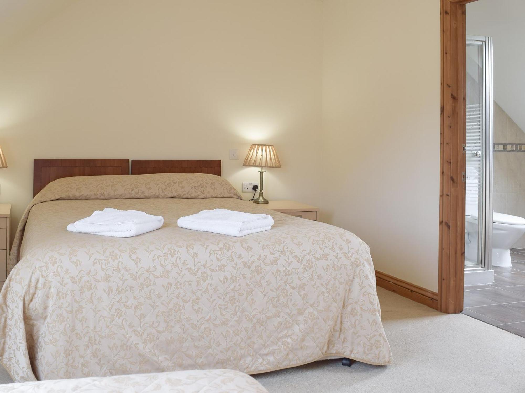 Pentre Cottage Ferryside المظهر الخارجي الصورة