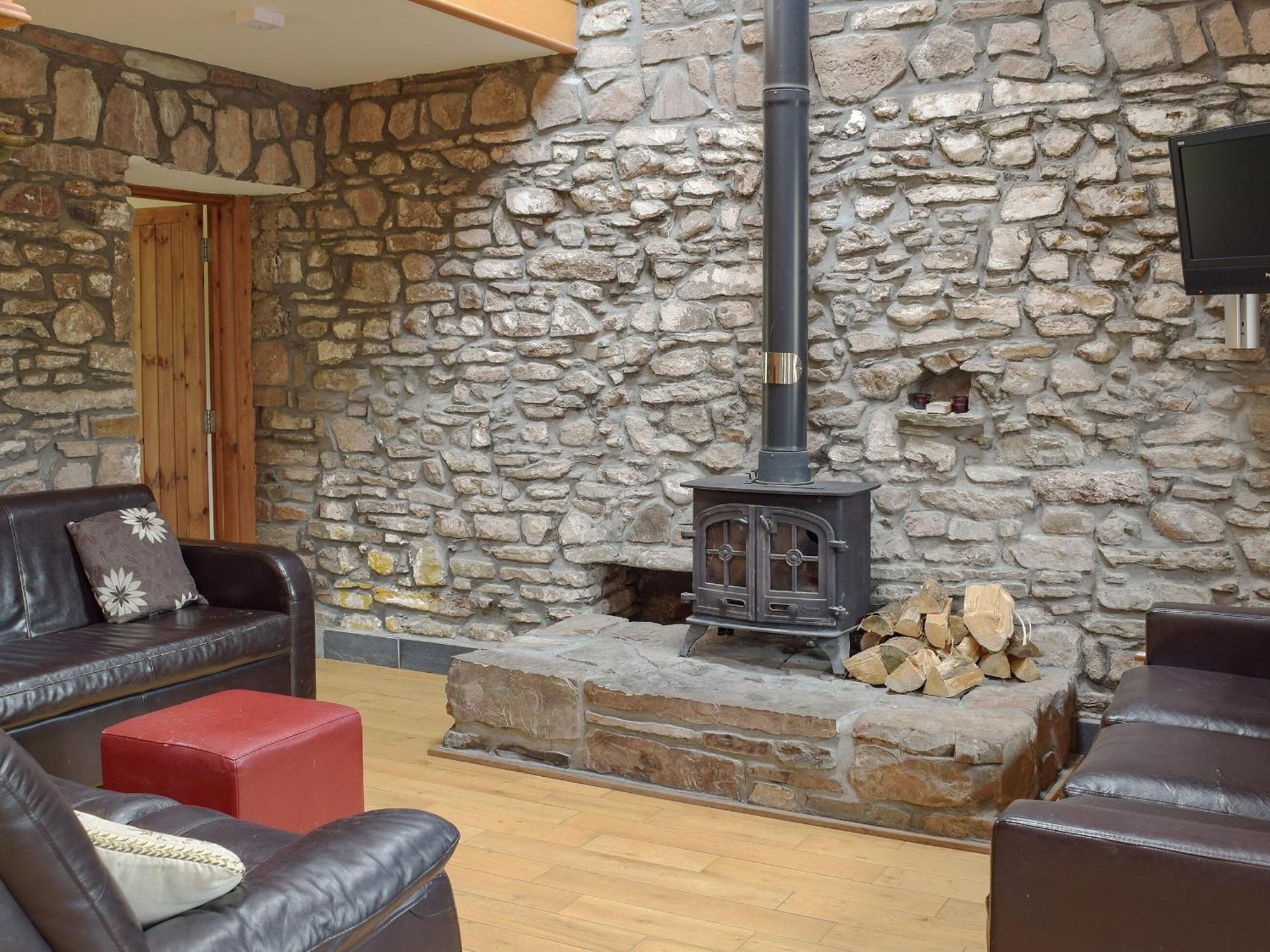 Pentre Cottage Ferryside المظهر الخارجي الصورة